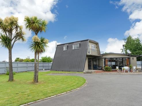 7A Holyrood Terrace, Waipukurau and Surrounds