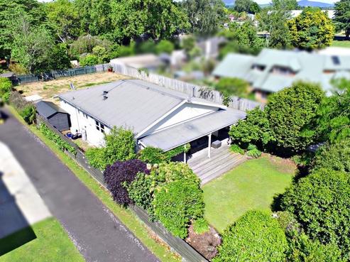 1 Tamihana Street, Matamata