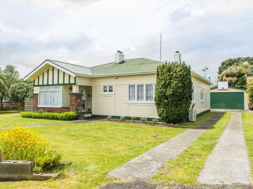 20 Totara Street, Tawhero