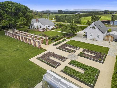 325 Dawsons Road, Rolleston