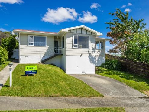 3 Christchurch Crescent, Kelson