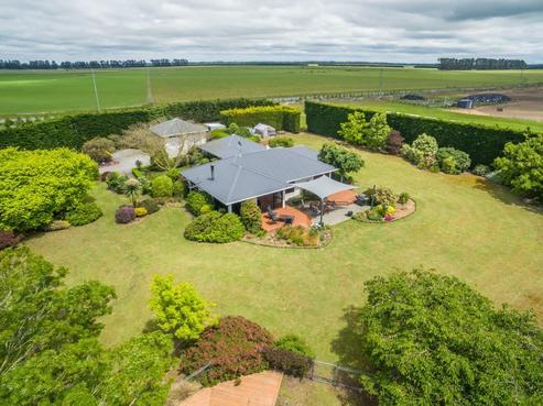 578 Wards Road, Burnham
