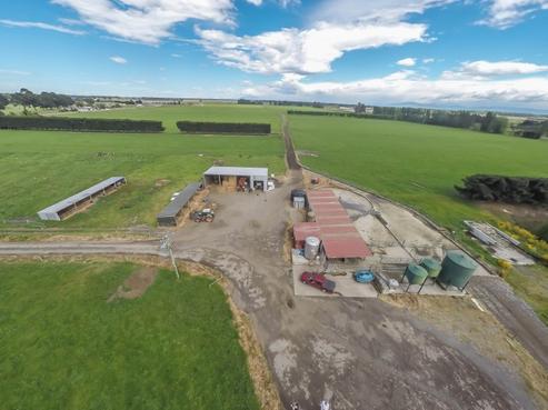 374 Mcleans Island Road, Yaldhurst