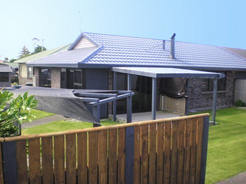 37A High Street, Hawera