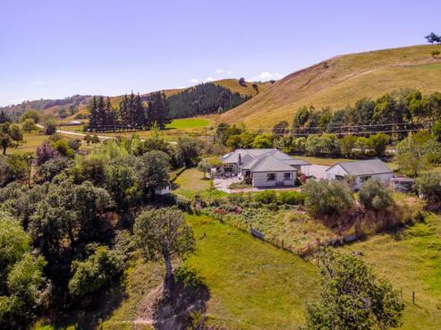 804 Te Whiti Road, Te Whiti