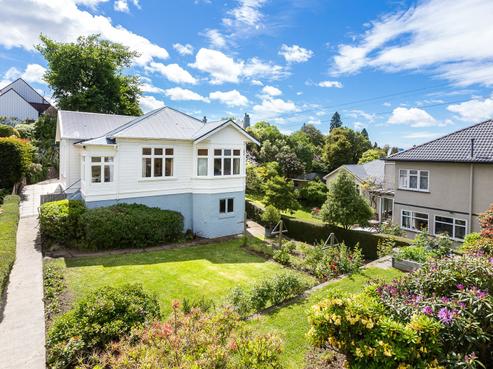 17 Claremont Street, Maori Hill