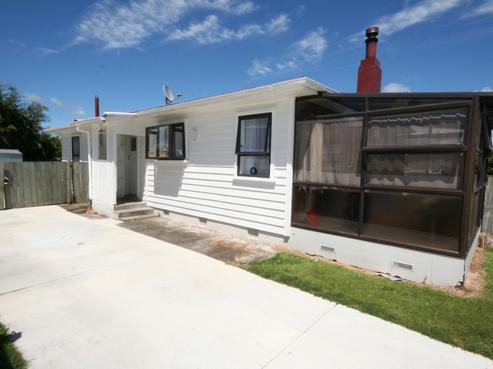 35 York Street, Glenholme