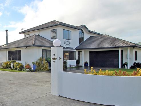 26 Brompton Drive, Taradale