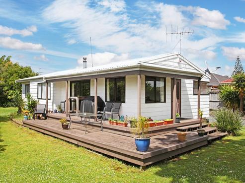 36C Ward Street, Pukekohe