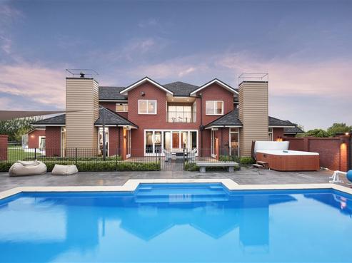 77 Millbrook Lane, Ohoka