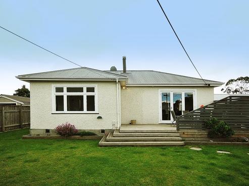 82 South Road, Solway