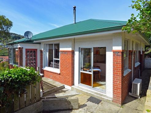 33 Kelvin Road, North East Valley