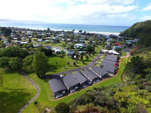 4/400 Bluff Road, Matarangi