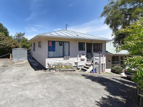 1/195 Quebec Road, Washington Valley