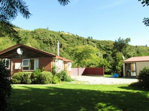 2 Rosstown Road, Reefton