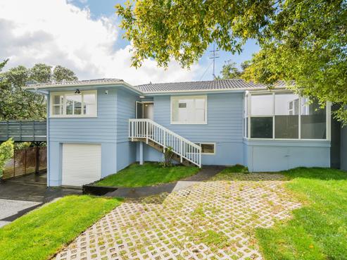 72 Salamanca Road, Sunnynook
