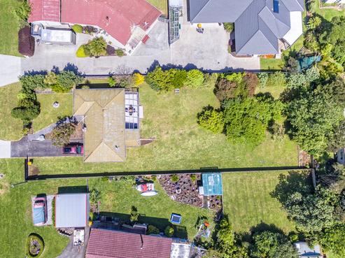 18 Warriston Avenue, Waiuku