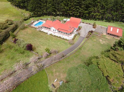 1487 Waiuku Road, Waiuku