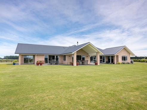 249 Curraghs Road, Rolleston