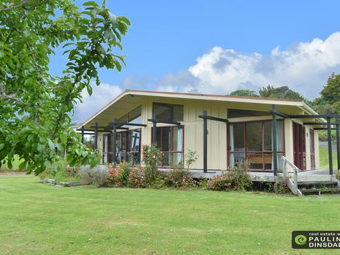 366 Maunu Road, Horahora