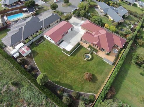 13 Frame Crescent, Rolleston