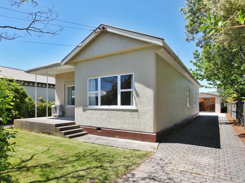 10 Sydney Street, Spreydon