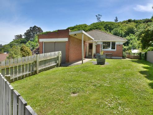 1 Every Street, Andersons Bay