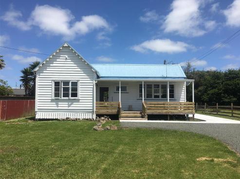 43 River Road, Dargaville