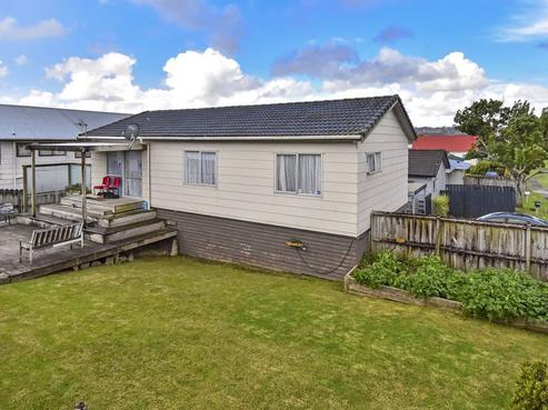1/34 Druces Road, Wiri