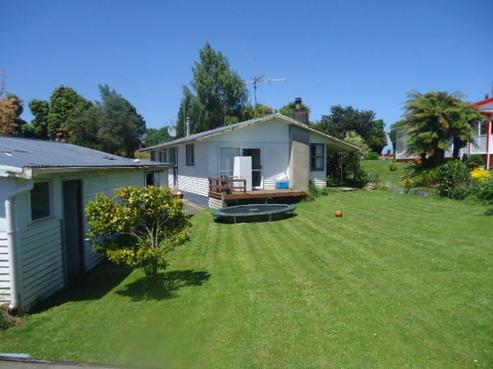 154 Taupo Street, Putaruru