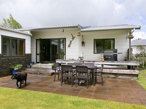 969 State Highway 1, Oruanui