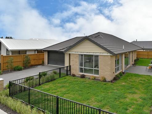 12 Burford Way, Rolleston