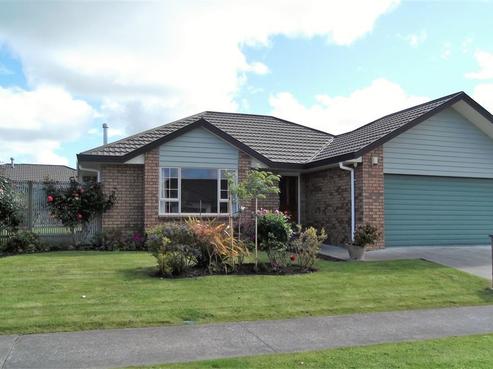 9 Ursula Drive, Feilding