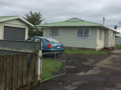 37A Robinson Street, Foxton