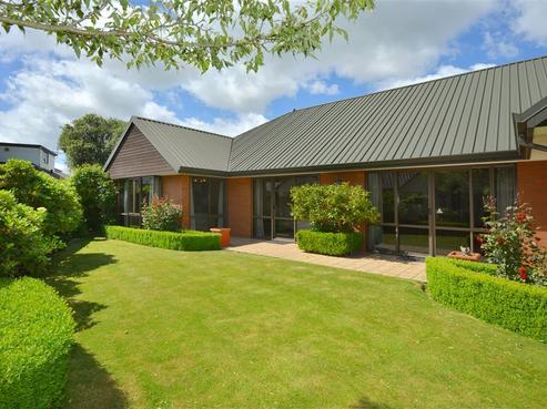 15 O'Connor Place, Burnside