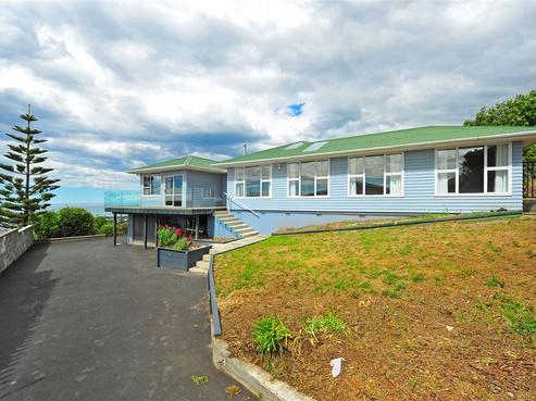 4 Muritai Terrace, Mount Pleasant