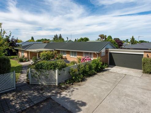 21 Coronation Street, Rangiora