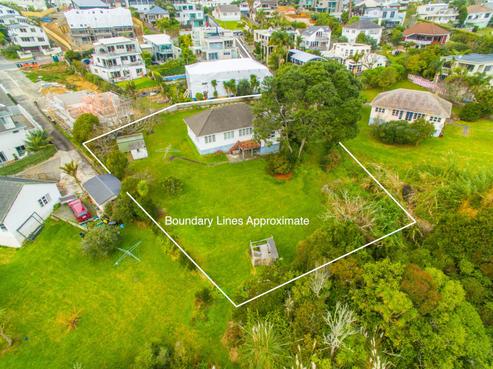 40 Takitimu Street, Orakei