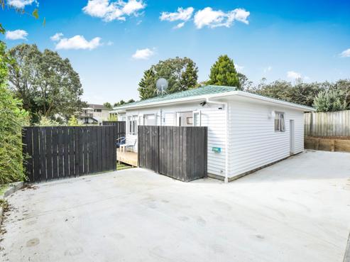 29A Netherlands Avenue, Kelston