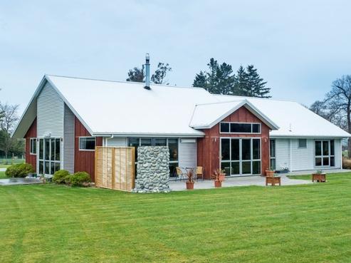 671 Woodbury Road, Geraldine