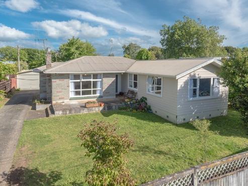 78 Carrington Avenue, Silverdale