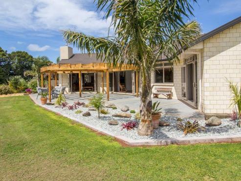 6 Glen Bruce Place, Kamo