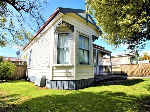 8 Marama Street, Frankton