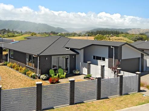 71 Kotuku Drive, Paraparaumu Beach
