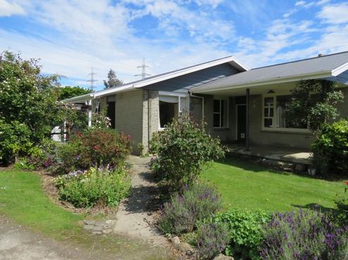 54 Bethunes Lane, Myross Bush