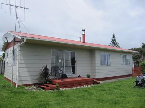 64A Kirk Street, Otaki
