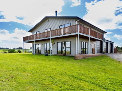 29C Mchardie Road, Bulls
