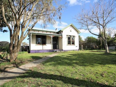 23 Beaven Street, Marton