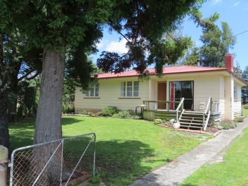 14 Alexandra Road, Te Aroha