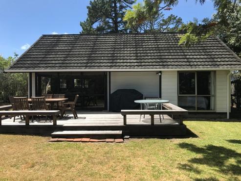 9 Lowe Park Lane, Pauanui